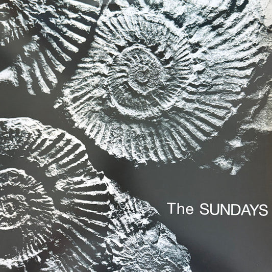 The Sundays – Reading, Writing And Arithmetic - LP
