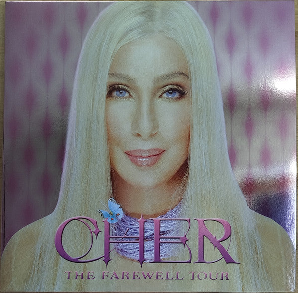 Cher – The Farewell Tour - 2LP