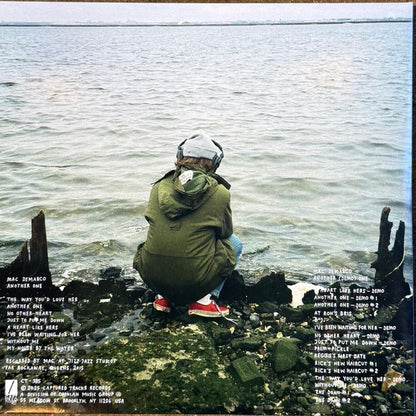Mac Demarco – Another One (10-Year Anniversary Edition) - LP