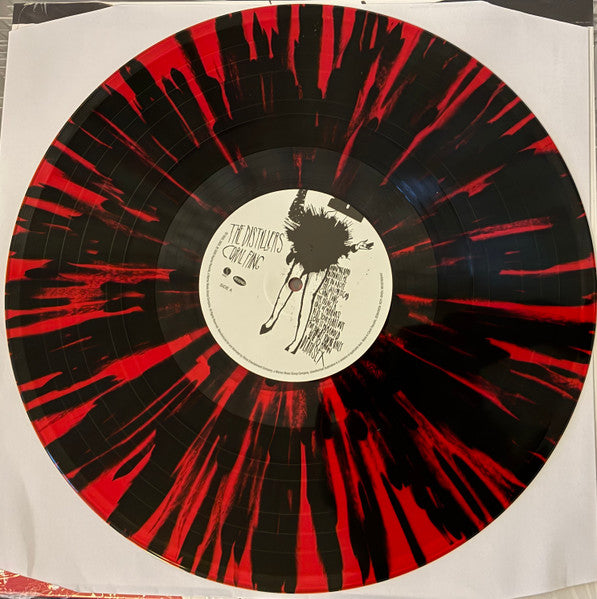 The Distillers – Coral Fang - LP