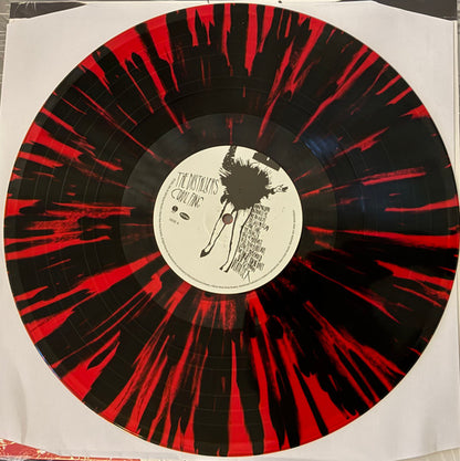 The Distillers – Coral Fang - LP