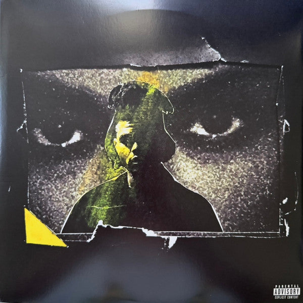The Weeknd – Beauty Behind The Madness - 2LP