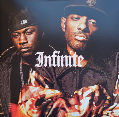 Mobb Deep – Infinite - LP