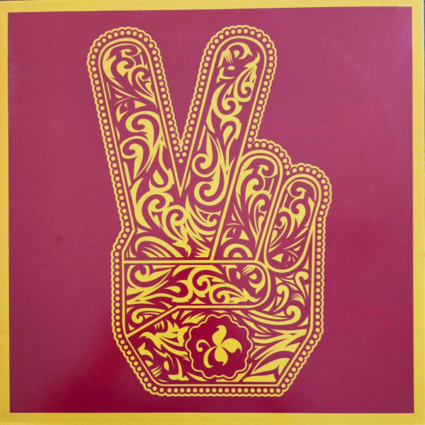 Stone Temple Pilots – Stone Temple Pilots - LP