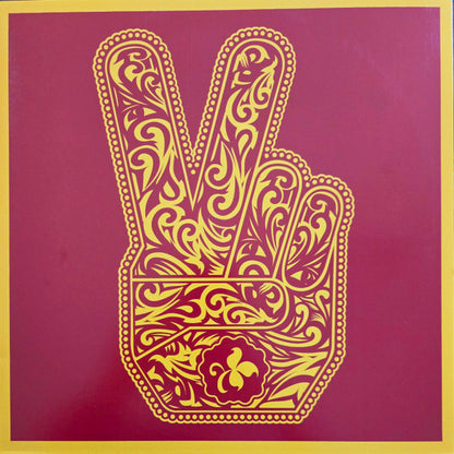 Stone Temple Pilots – Stone Temple Pilots - LP