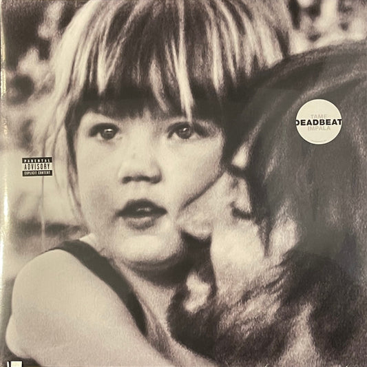 Tame Impala – Deadbeat - LP
