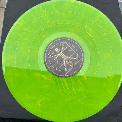 Ghost – Meliora (Deluxe Edition) - LP