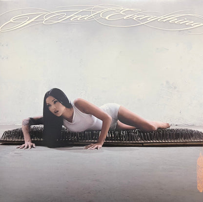 Maggie Lindemann – I Feel Everything - LP