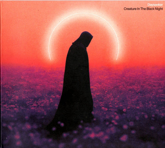 Dayseeker – Creature In The Black Night - LP (Black)