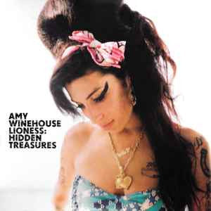 Amy Winehouse - Lioness: Hidden Treasures - CD