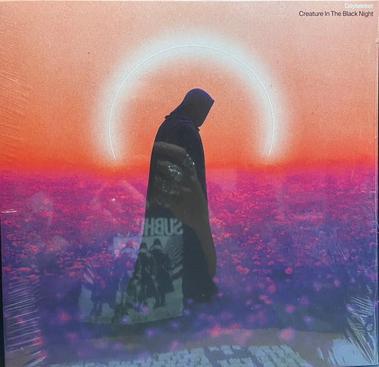 Dayseeker – Creature In The Black Night - LP