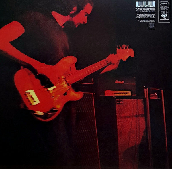 Fleetwood Mac – Fleetwood Mac's Greatest Hits - LP