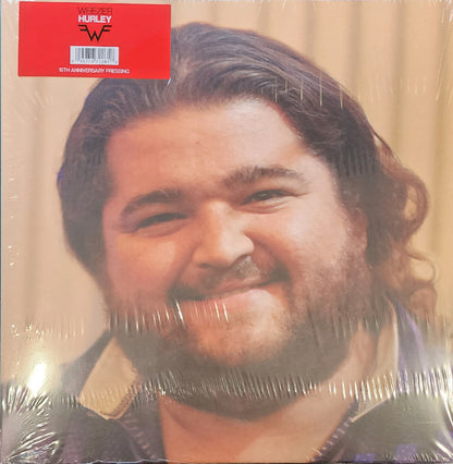 Weezer – Hurley - LP