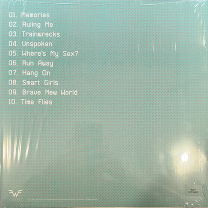 Weezer – Hurley - LP