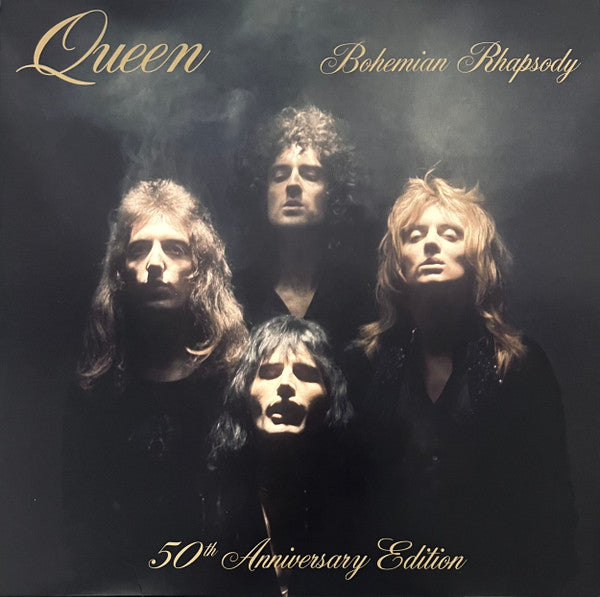 Queen – Bohemian Rhapsody - 12" Single