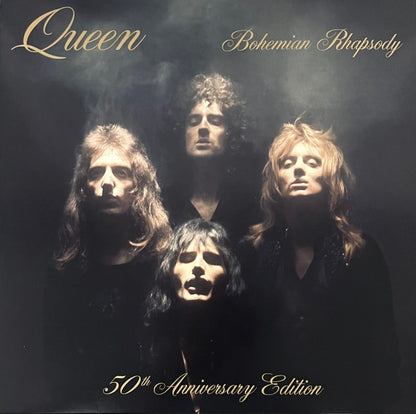 Queen – Bohemian Rhapsody - 12" Single