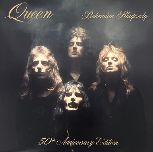 Queen – Bohemian Rhapsody - 12" Single