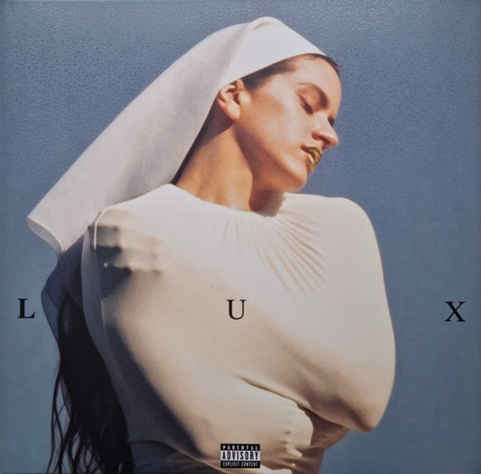 Rosalia – Lux - LP