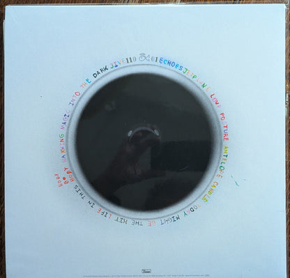 Sorry – Cosplay - LP