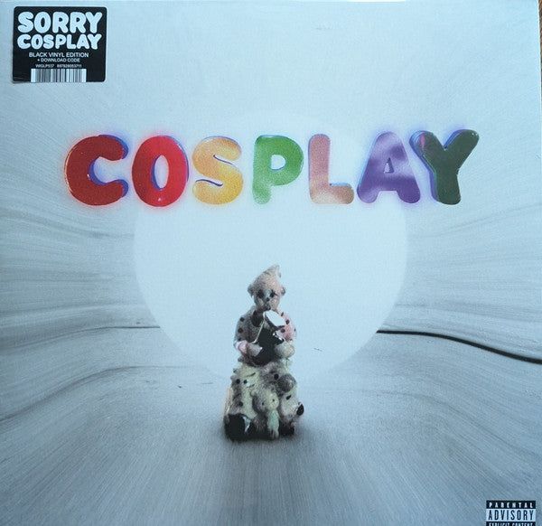 Sorry – Cosplay - LP