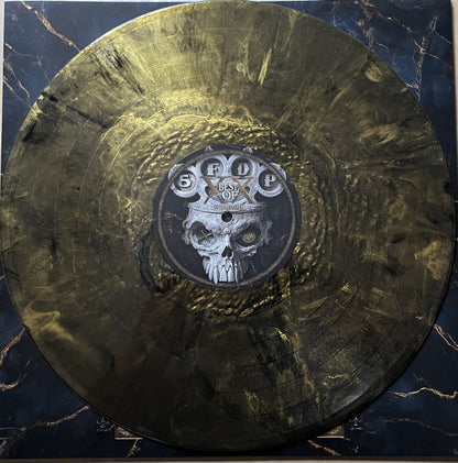 Five Finger Death Punch – 20 Years Of Five Finger Death Punch - Best Of (Volume II) - 2LP