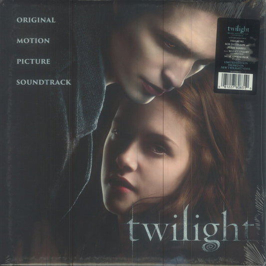 Various – Twilight (Original Motion Picture Soundtrack) - LP
