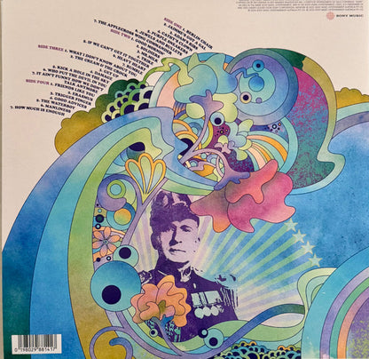 You Am I – The Dollop & The Wallop (The Best Of You Am I) - LP