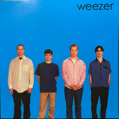 Weezer – Weezer - LP