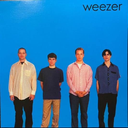 Weezer – Weezer - LP