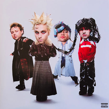 5 Seconds Of Summer – Everyone’s A Star! - LP