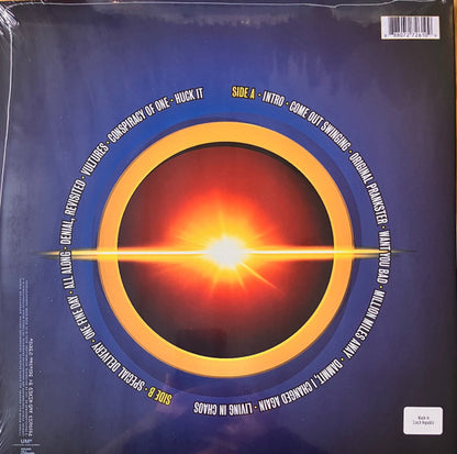 The Offspring – Conspiracy Of One - LP