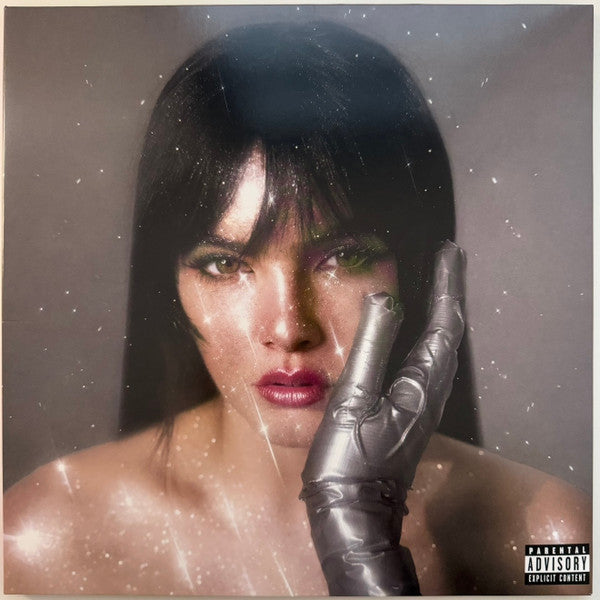 BENEE – Ur An Angel Im Just Particles - LP