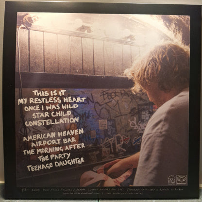 The Smith Street Band – Once I Was Wild - LP