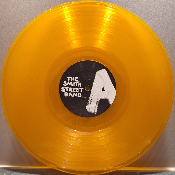 The Smith Street Band – Once I Was Wild - LP