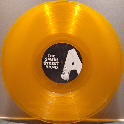 The Smith Street Band – Once I Was Wild - LP