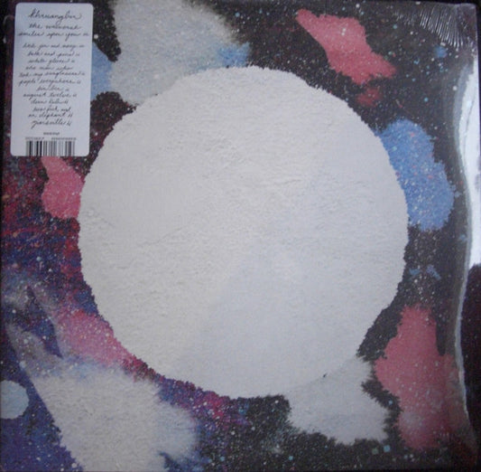 Khruangbin – The Universe Smiles Upon You II - LP