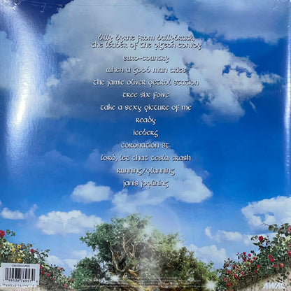 CMAT – Euro-Country - LP