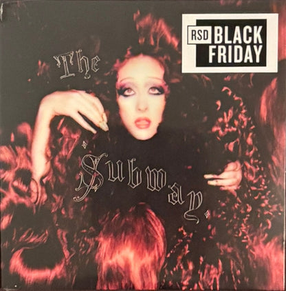 Chappell Roan – The Subway / The Giver - LP - Record Store Day