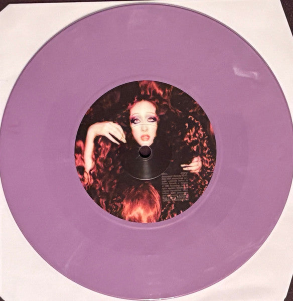 Chappell Roan – The Subway / The Giver - LP - Record Store Day