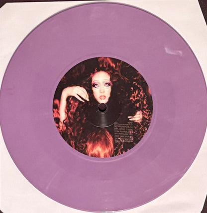 Chappell Roan – The Subway / The Giver - LP - Record Store Day