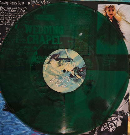 The Cruel Sea – Three Legged Dog - LP