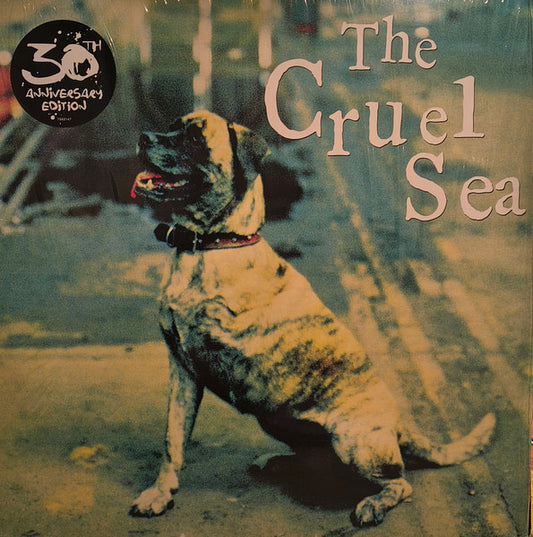 The Cruel Sea – Three Legged Dog - LP