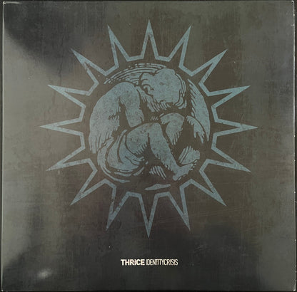 Thrice – Identity Crisis - LP