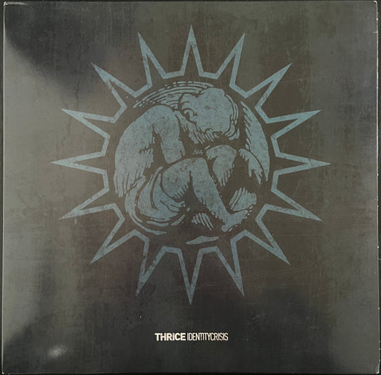 Thrice – Identity Crisis - LP
