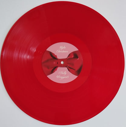 Kylie – Kylie Christmas (Fully Wrapped) - LP