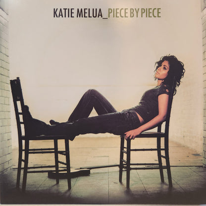 Katie Melua – Piece By Piece- LP