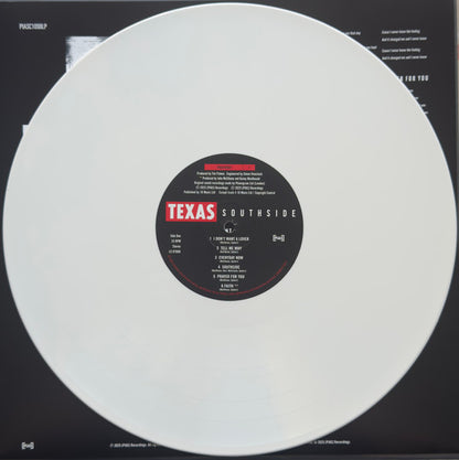 Texas – Southside - LP
