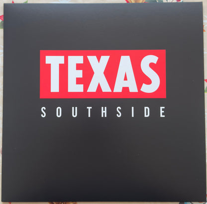 Texas – Southside - LP