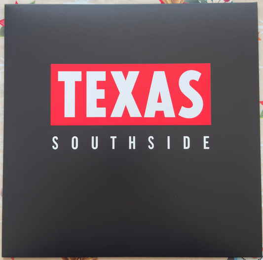 Texas – Southside - LP