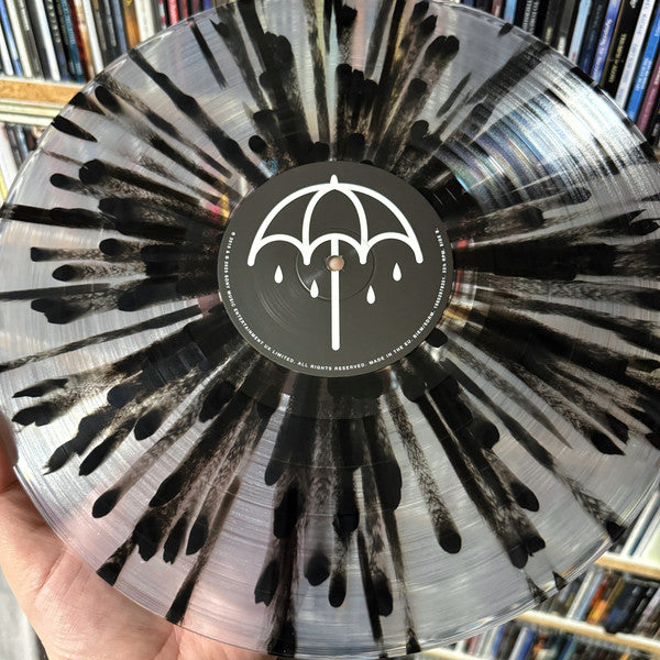 Bring Me The Horizon – That's The Spirit - LP
